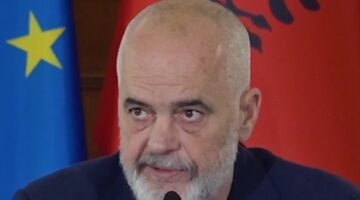 Rama: Synojmë të kemi 4 miliardë Euro investime të huaja në Shqipëri