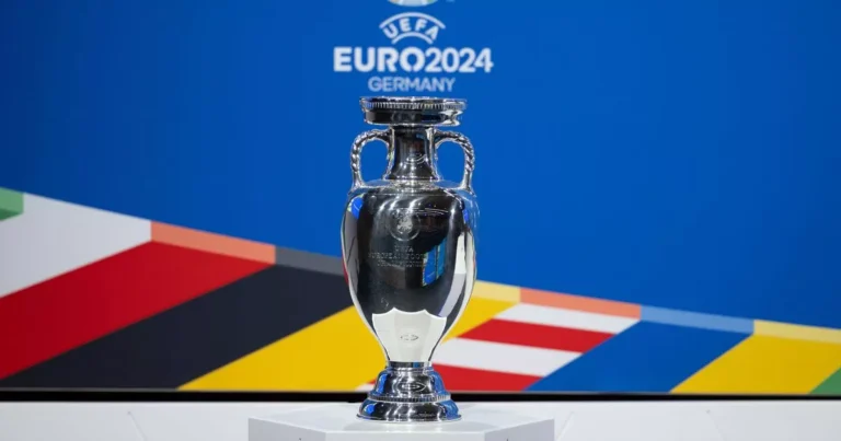 Euro2024, Anglia favorite për trofeun