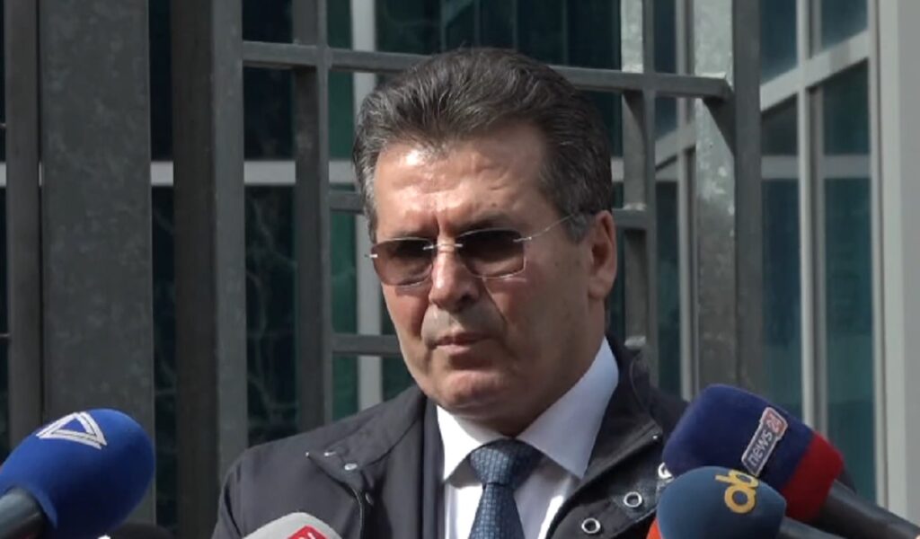 “Gërdeci”, shtyhet për në 11 Shtator seanca në GJKKO për ish-ministrin Fatmir Mediu