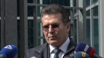 “Gërdeci”, shtyhet për në 11 Shtator seanca në GJKKO për ish-ministrin Fatmir Mediu