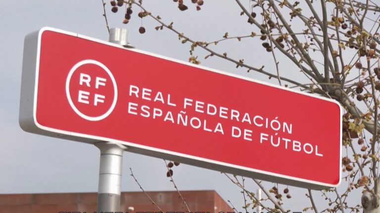 Hetimet në Federatën Spanjolle, FIFA dhe UEFA kërkojnë sqarime për çështjen