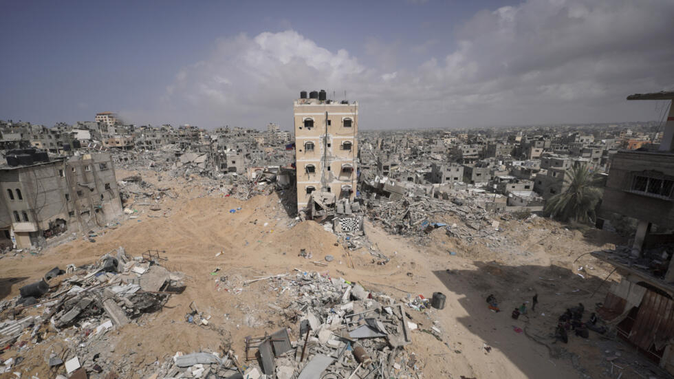 Izraeli plan prej 5 miliardë Dollarësh për rindërtimin e komuniteteve pranë kufirit të Gazës