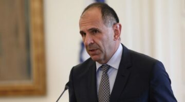 Disa ministra të Mitsotakis kundër kandidimit të Belerit