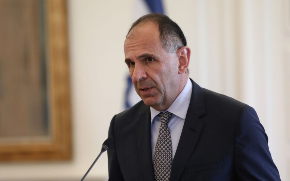Ministri i Jashtëm i Greqisë: “Beleri”, çështje europiane dhe jo dypalëshe