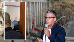 Gjykata jep një tjetër “arrest në burg” për Jorgo Goron/ Ish-kryebashkiaku i Himarës akuzohet për shpërdorim detyre
