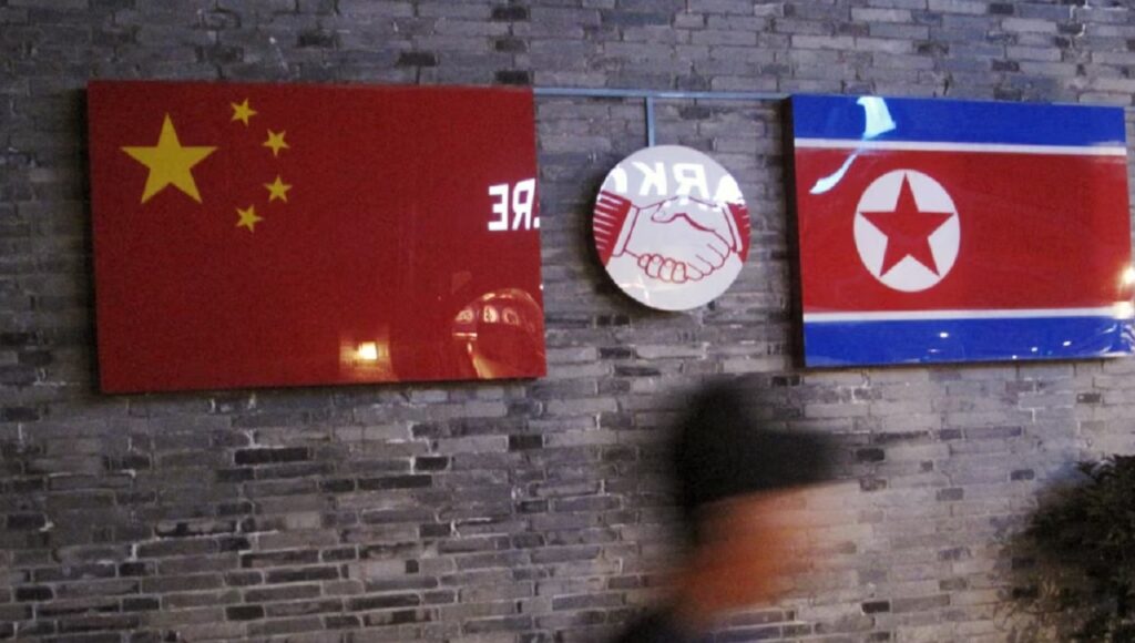 Koreja e Veriut dhe Kina zotohen për të forcuar lidhjet