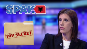 Cila është çështja e madhe që SPAK-u e ka mbajtur &#8220;top secret&#8221;? Lala: Janë marrë qindra dokumente në&#8230;