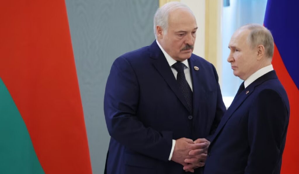 Lukashenko kundërshton pretendimin e Putinit për planin e arratisjes së sulmuesve të Moskës