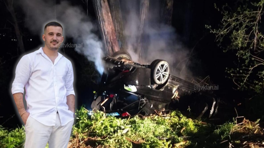 “Makina dukej si raketë”, kush janë 2 shqiptarët që humbën jetën në aksident në Itali