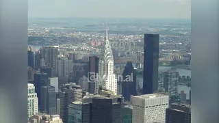 Arabët blejnë me shifrën marramendëse Chrysler Building në Nju Jork-(11 Korrik 2008)