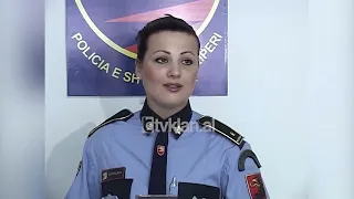 Alma Katragjini për harresën e shqiptarëve për pajisje me pasaporta të vjetra-(20 Korrik 2008)