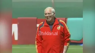 Italia në Euro 2008, probleme të shumta me dëmtimet e futbollistëve-(19 Qershor 2008)