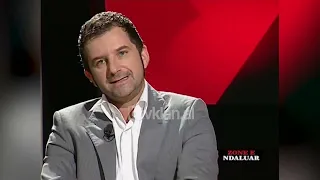 Stacioni i TV Klan tashmë si platformë tek shqiptarët në SHBA-(5 Korrik 2008)