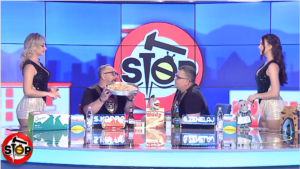 Stop – Emisioni 22 Mars 2024 (Sezoni 9)