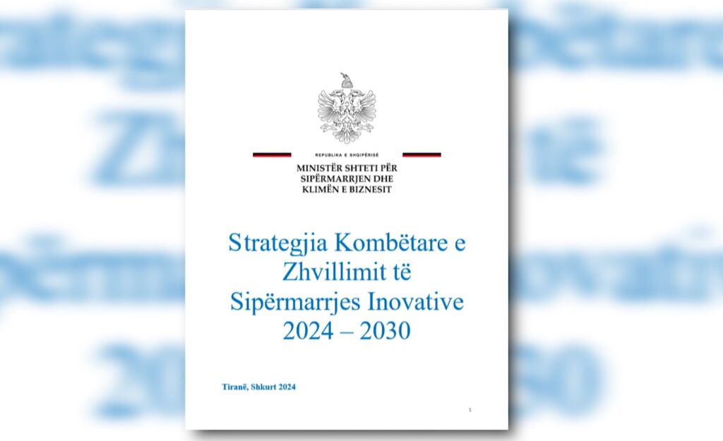 15 milionë Euro financim për sipërmarrjet e reja