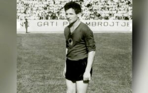 Sporti shqiptar në zi/ Shuhet Teodor Vaso, ikona e futbollit në vitet ’60-‘70