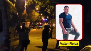 Vrasja e Valter Fierzës, arrestohet bashkëpunëtori i autorit