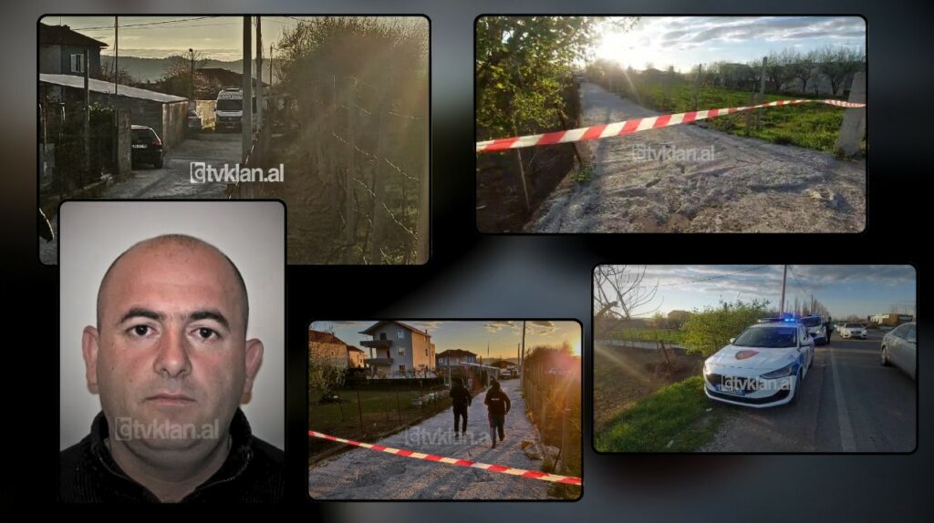 Hetimet për atentatin ndaj Gentian Bejtjes/ Ngjarja në Fushë-Krujë, 25 të shoqëruar. “Të njohurit” e botës së krimit jashtë vendit  
