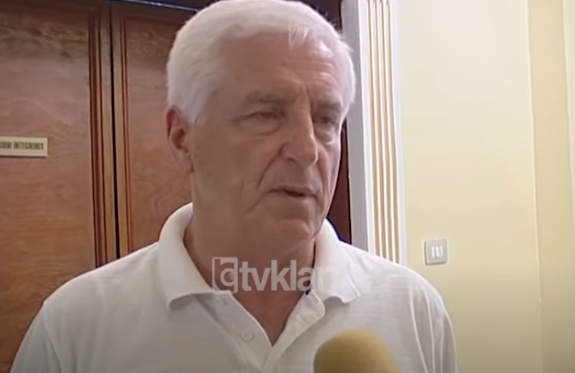 Partitë e vogla pro dhe kundër komisionit për reformën zgjedhore &#8211; (1 Korrik 2008)