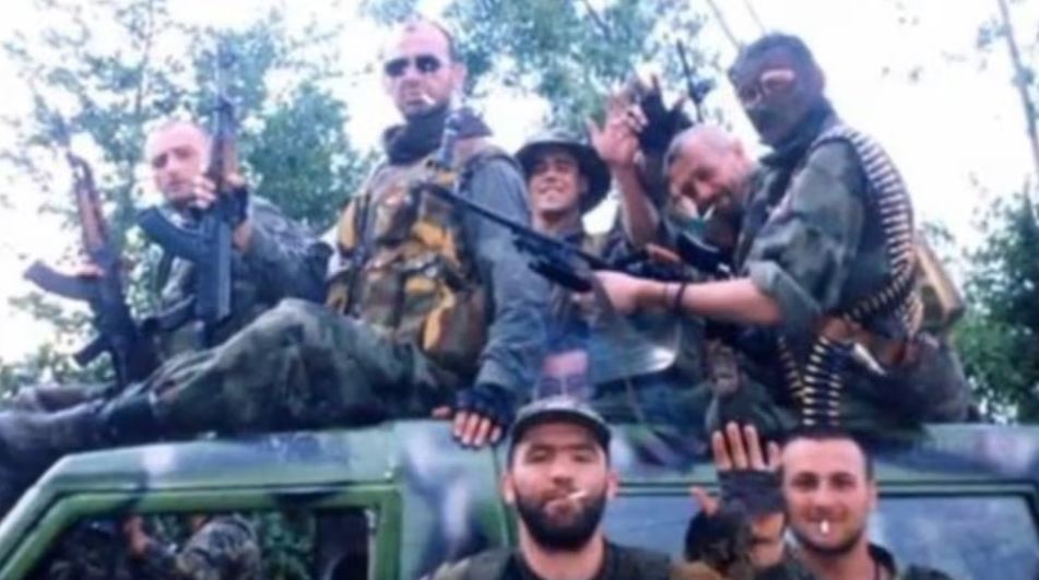 7 ish-anëtarë të grupit “Çakallët” dënohen për krime kundër shqiptarëve të Kosovës