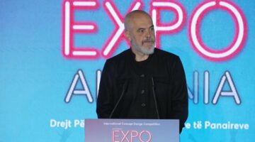 Gara për “Expo Albania”/ Rama: 5 finalistë nga 60 aplikantë, t’i japim Shqipërisë më në fund një qendër të re
