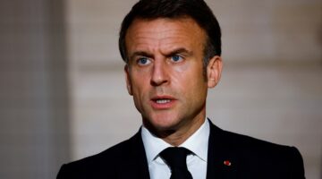 Macron, thirrje partive të tjera të bashkohen kundër ekstremistëve