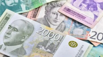 BE e sheh takimin e radhës për dinarin si rastin e fundit për zgjidhje