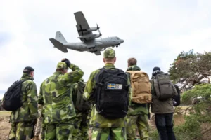 Ishulli Gotland, një vend strategjik në Detin Baltik