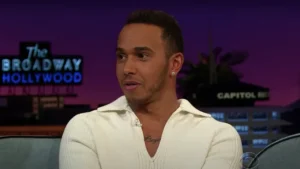 Lewis Hamilton i penduar që refuzoi Tom Cruise për filmin