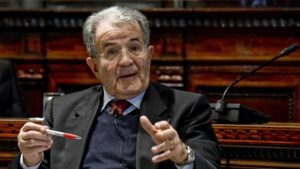 Ish-kryeministri italian Romano Prodi kritika BE-së