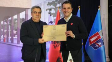 Tirana, bashkia e parë që hap Zonën e Lirë Ekonomike