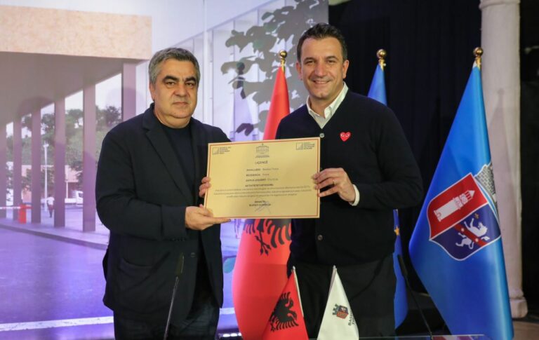 Tirana, bashkia e parë që hap Zonën e Lirë Ekonomike