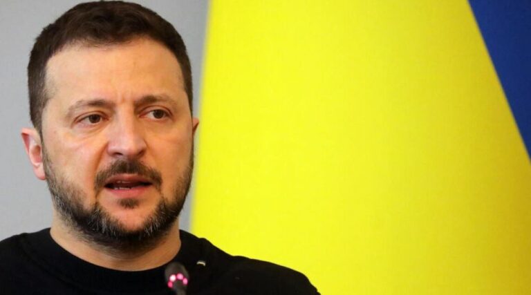 Zelensky: Aleatët të bashkohen për të mbrojtur Ukrainën