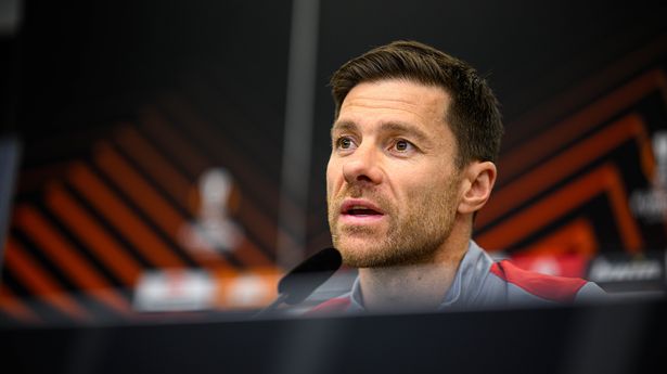 Xabi Alonso: Të fokusuar te West Ham