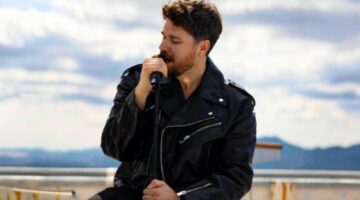 Alban Skënderaj i ftuar në finalen e madhe të “X Factor” në Tv Klan, Alketa Vejsiu zbulon këngën që do të interpretojë artisti