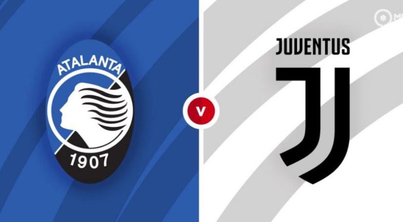 Atalanta sidon Juventusin në finalen e Kupës