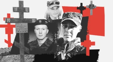 50 mijë ushtarë rusë të vrarë në Ukrainë