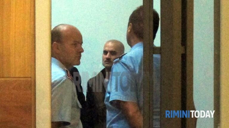 Pa kujtesë për vrasjen e dyfishtë, &#8216;killeri&#8217; shqiptar ndërron jetë në burgun e Parmës
