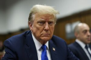 Shtyhet për në Shtator dhënia e dënimit për Trump