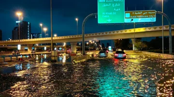 20 viktima nga përmbytjet në vendet e Gjirit Persik