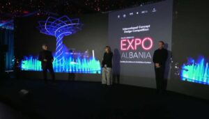 5 studio në garë për projektin e “Expo Albania”