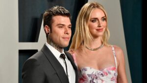 Fedez: Skandali i panetoneve ndikoi në krizën me Chiarën