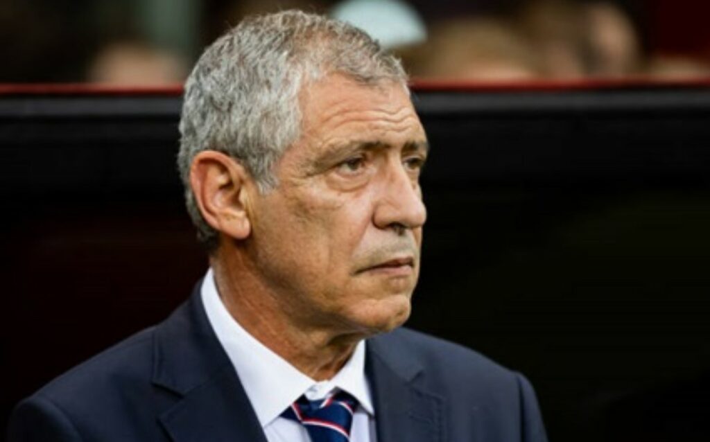 Besiktas, shkarkohet Fernando Santos