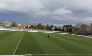 Sherr mes futbollistëve të U21 në Shijak, policia: Organizatorët nuk na kishin njoftuar për ndeshjen