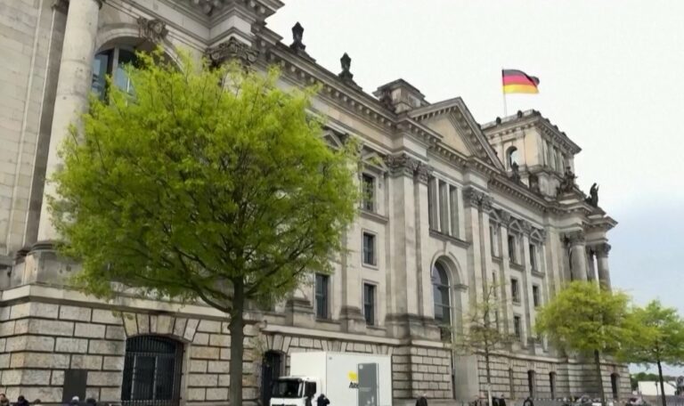 6 të arrestuar në Gjermani, spiunonin për Rusinë dhe Kinën