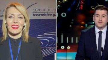 Vota pro e Asamblesë së KiE për Kosovën, Gjylameti: Moment historik, votat kundër ishin të deklaruara