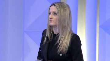 3 çështjet kryesore për Metën në SPAK, gazetarja Daci jep detaje mbi dosjet e Prokurorisë së Posaçme