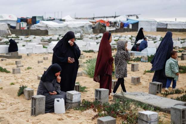 OKB: Më shumë se 10 mijë gra janë vrarë në Gaza që nga Tetori
