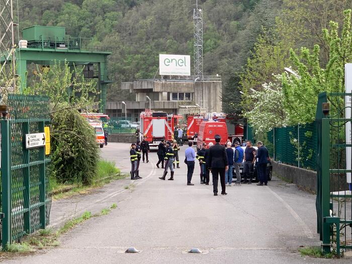 4 viktima nga shpërthimi në një hidrocentral në Itali