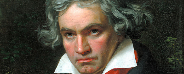 Analizohet ADN e Beethoven, zbulohet se&#8230;